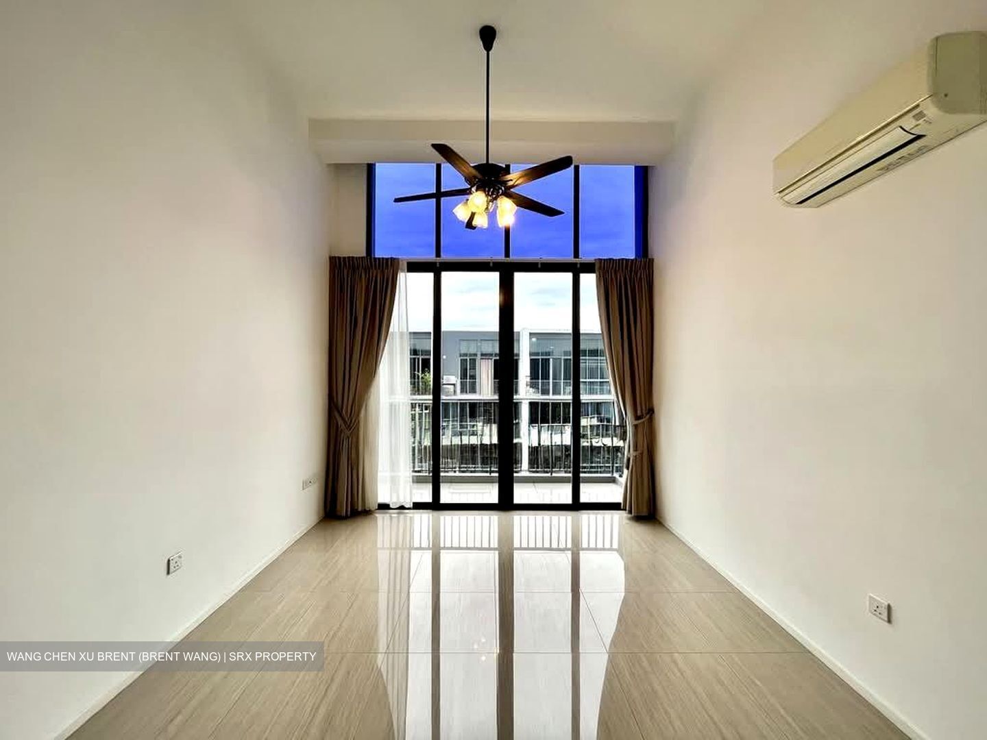My Manhattan (D18), Condominium #588883101